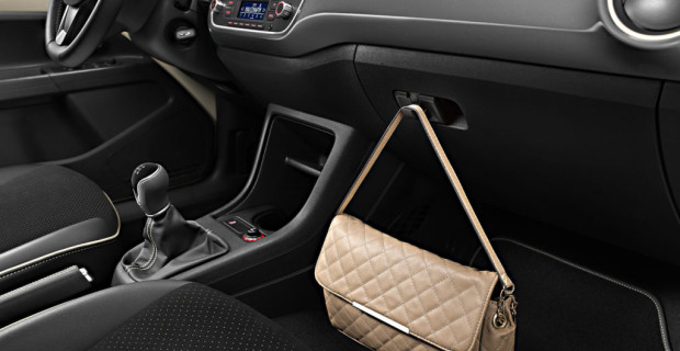 Seat Mii by Mango