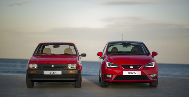 Seat im Millionenfieber