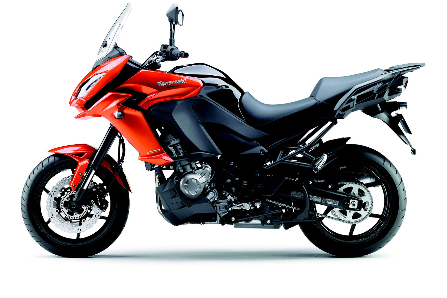 Intermot 2014: Jubiläumsschau mit Neuheitenkrachern Teil 1
