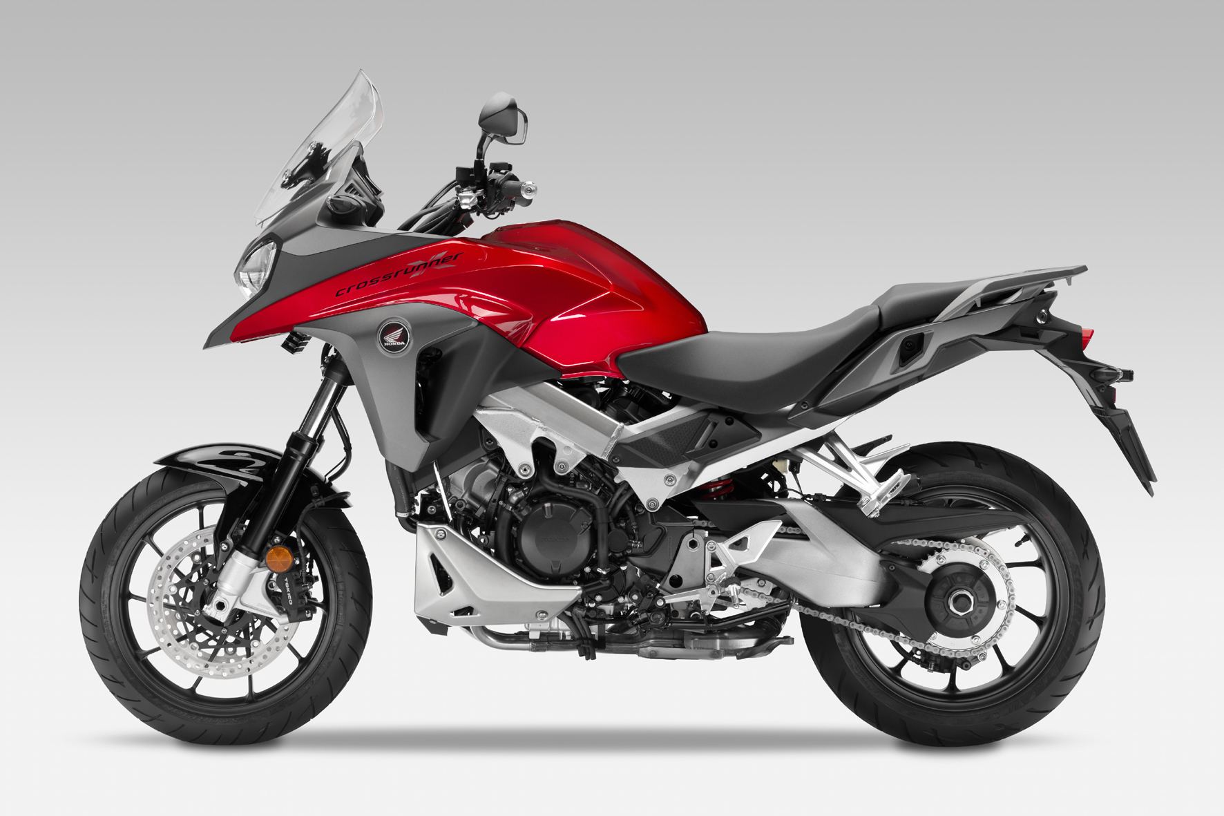 Intermot 2014: Jubiläumsschau mit Neuheitenkrachern Teil 1