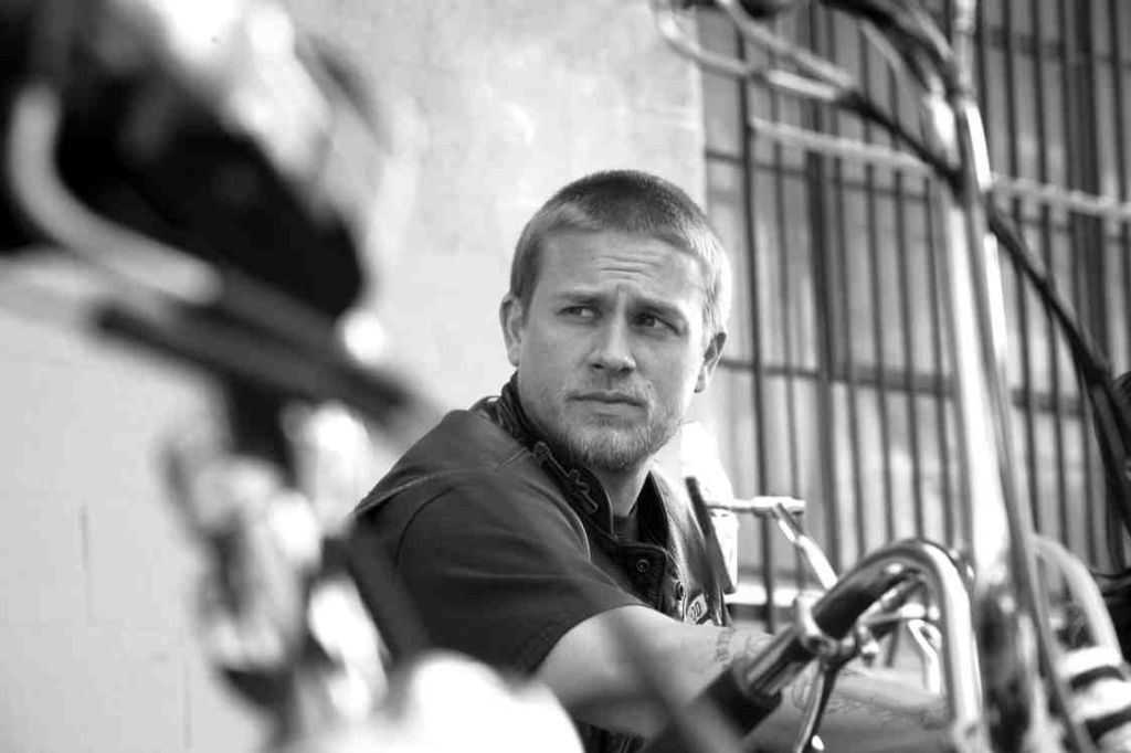 Sons of Anarchy Season 4