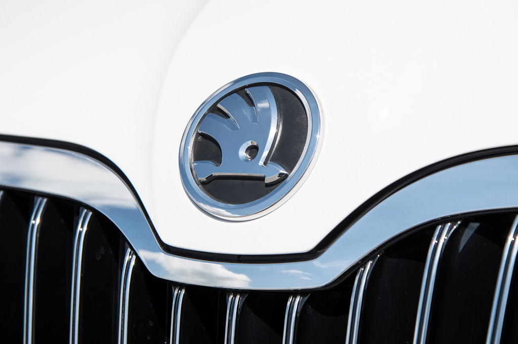 Skoda verkauft über 15 000 Autos mehr