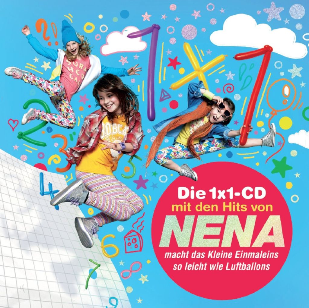 auto.de-Gewinnspiel: NENA 1x1