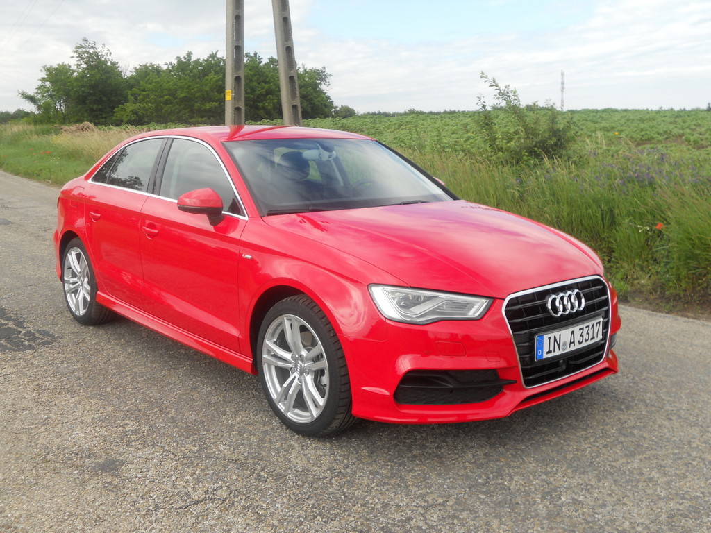 Los Angeles 2014: Drei deutsche Autos können „Green Car of the Year“ werden