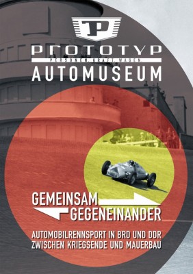 Ausstellung: Gemeinsam gegeneinander