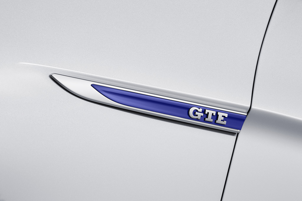 Volkswagen Passat GTE - Tanken war gestern
