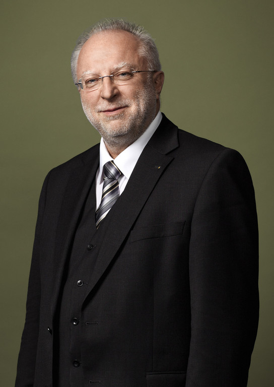 Neuer ADAC-Präsident wird im Dezember gewählt