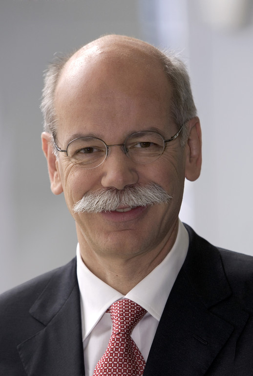 Top-Manager mit „Eurostar“ ausgezeichnet
