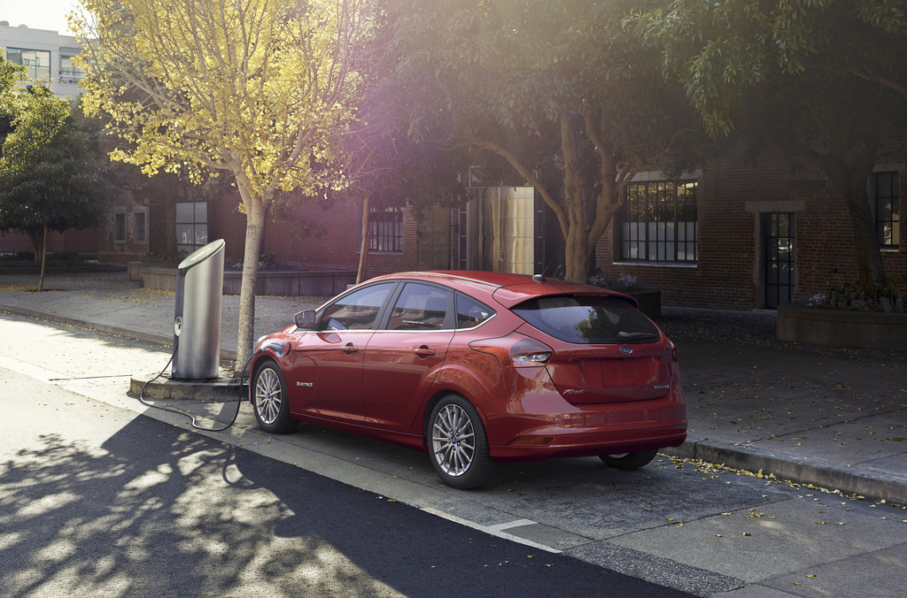 Brief aus New York: Cadillac im Angriffsmodus und Vorbehalte bei Ford