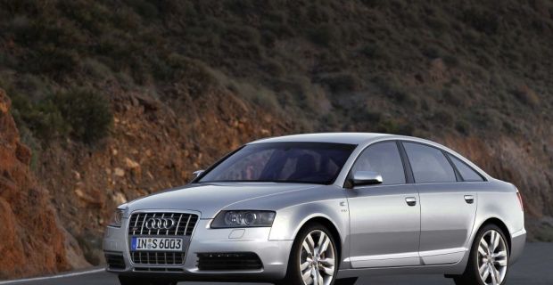 Kaufberatung Audi A6 - Sechs Richtige