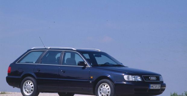 Kaufberatung Audi A6 - Sechs Richtige