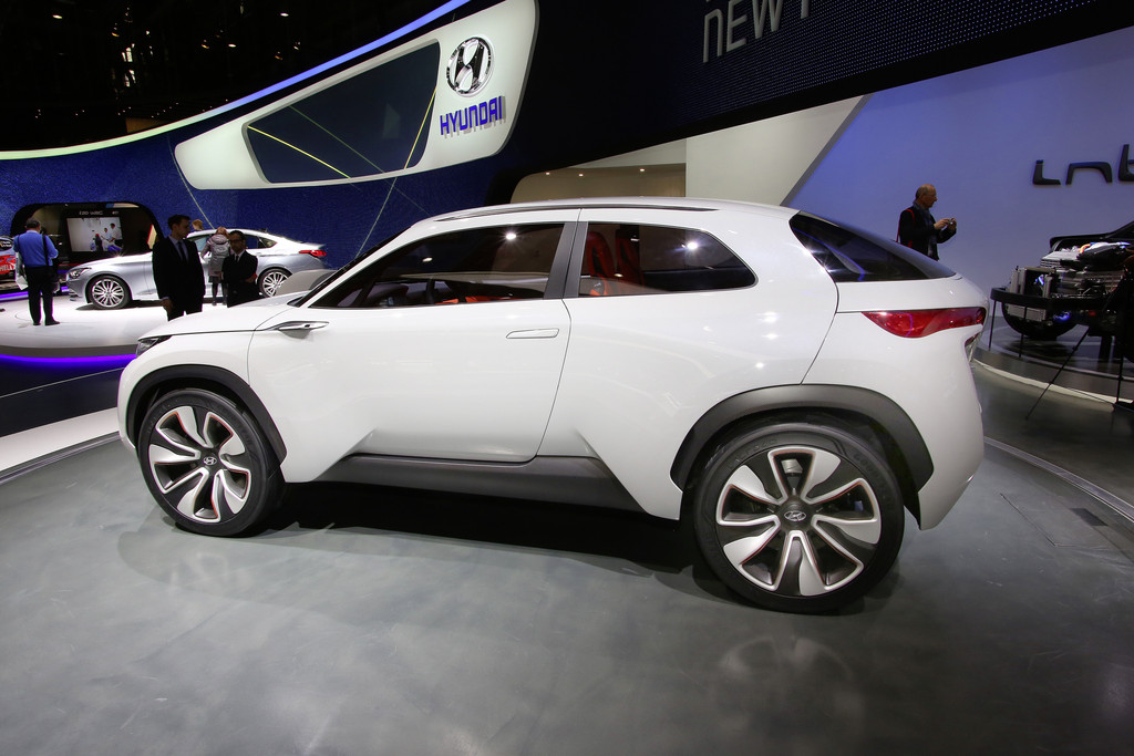 Kia hat das beste Designteam