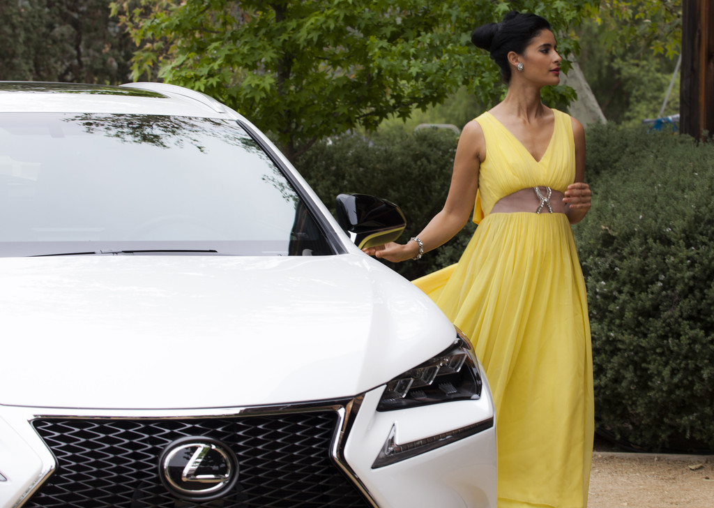 Lexus veröffentlicht Kurzfilmreihe “Life is amazing”