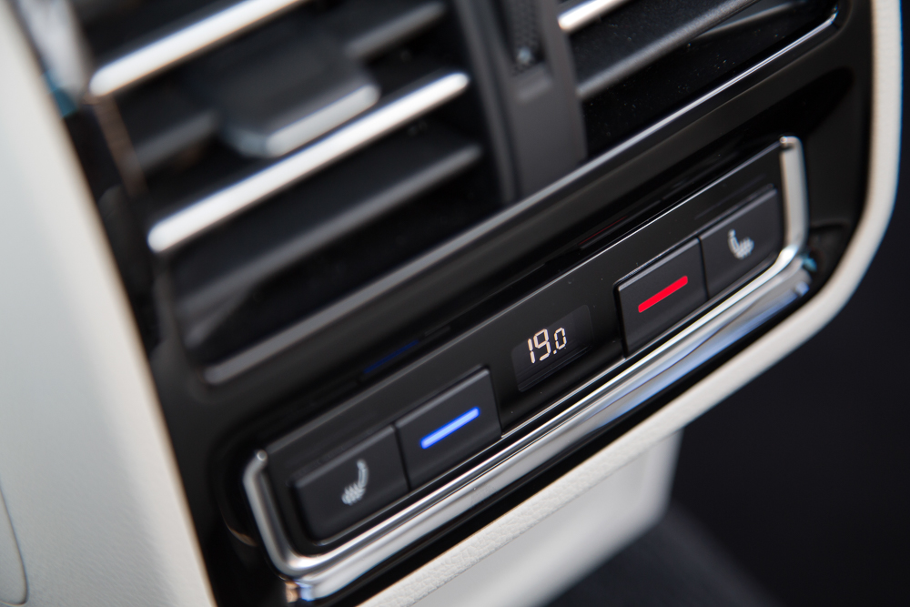 Test VW Passat - Von allem etwas