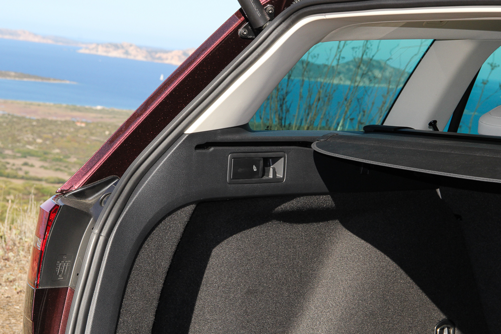 Test VW Passat - Von allem etwas