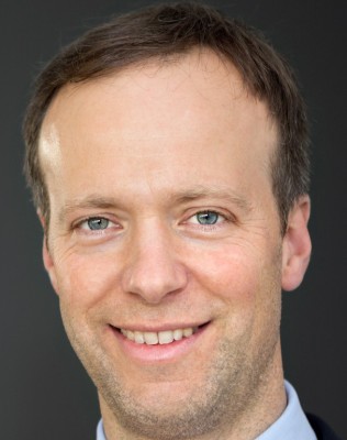 Franz neuer Ansprechpartner bei DAF