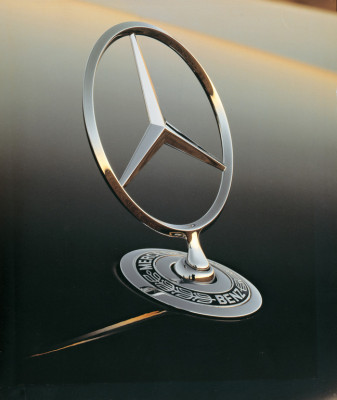 Mercedes-Benz bietet geprüfte Gebrauchträder