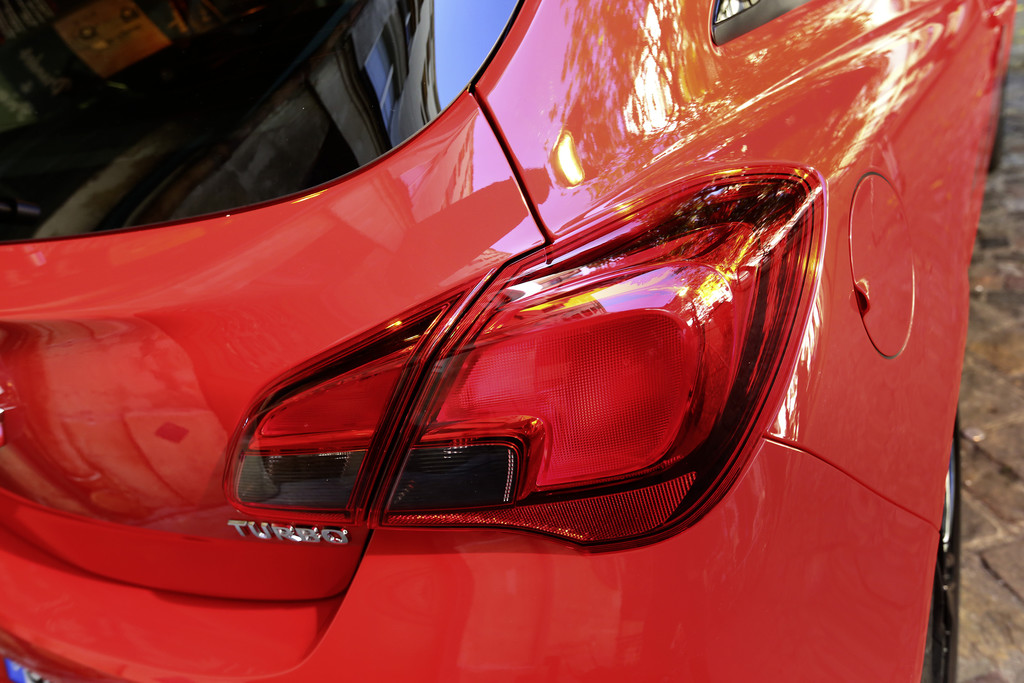 Paris 2014: Opel Corsa soll neue Standards setzen