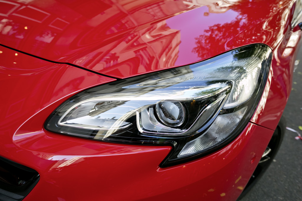 Paris 2014: Opel Corsa soll neue Standards setzen