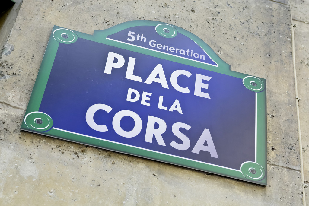 Paris 2014: Opel Corsa soll neue Standards setzen