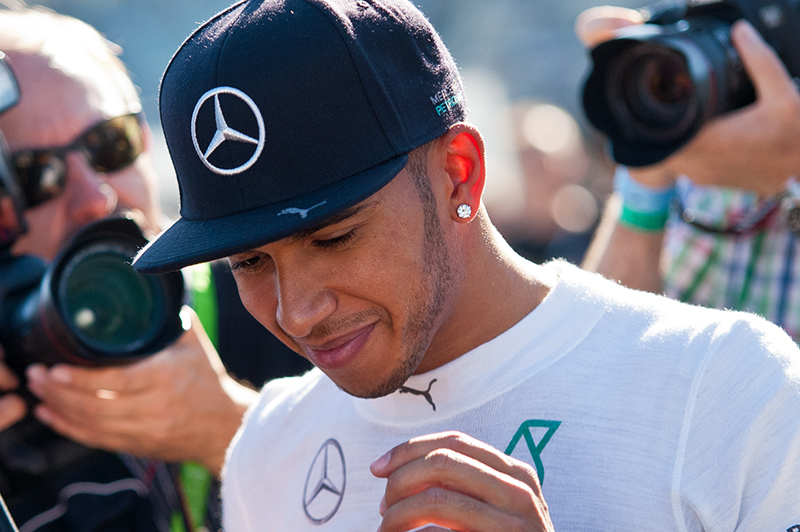 DTM Saisonfinale: Dreifachsieg für Audi
