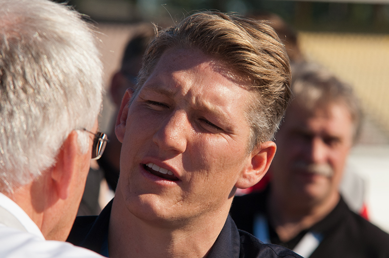 DTM Saisonfinale: Dreifachsieg für Audi