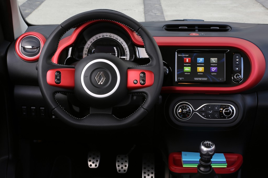 Erste Fahrt im neuen Renault Twingo: Vorwitzig und frech