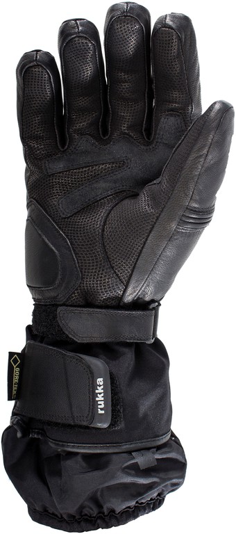 Feinfühliger Winterhandschuh von Rukka
