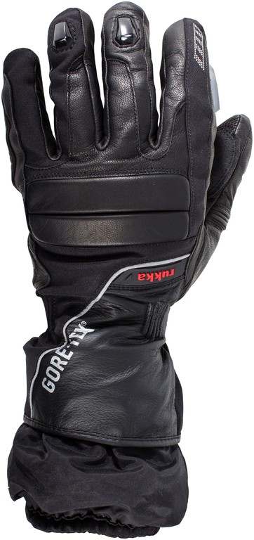 Feinfühliger Winterhandschuh von Rukka