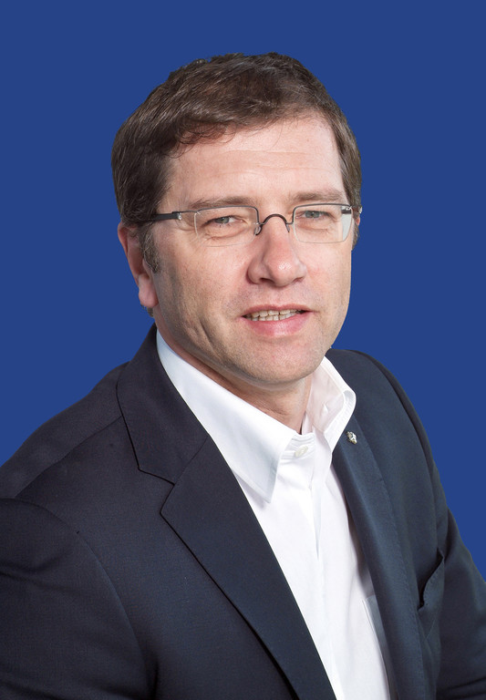 Schalberger spricht für Toyota