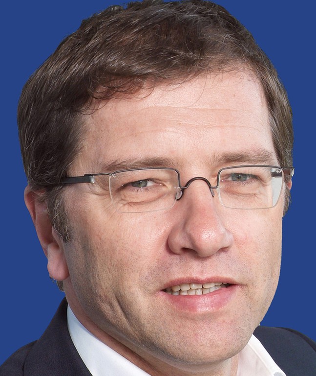 Schalberger spricht für Toyota