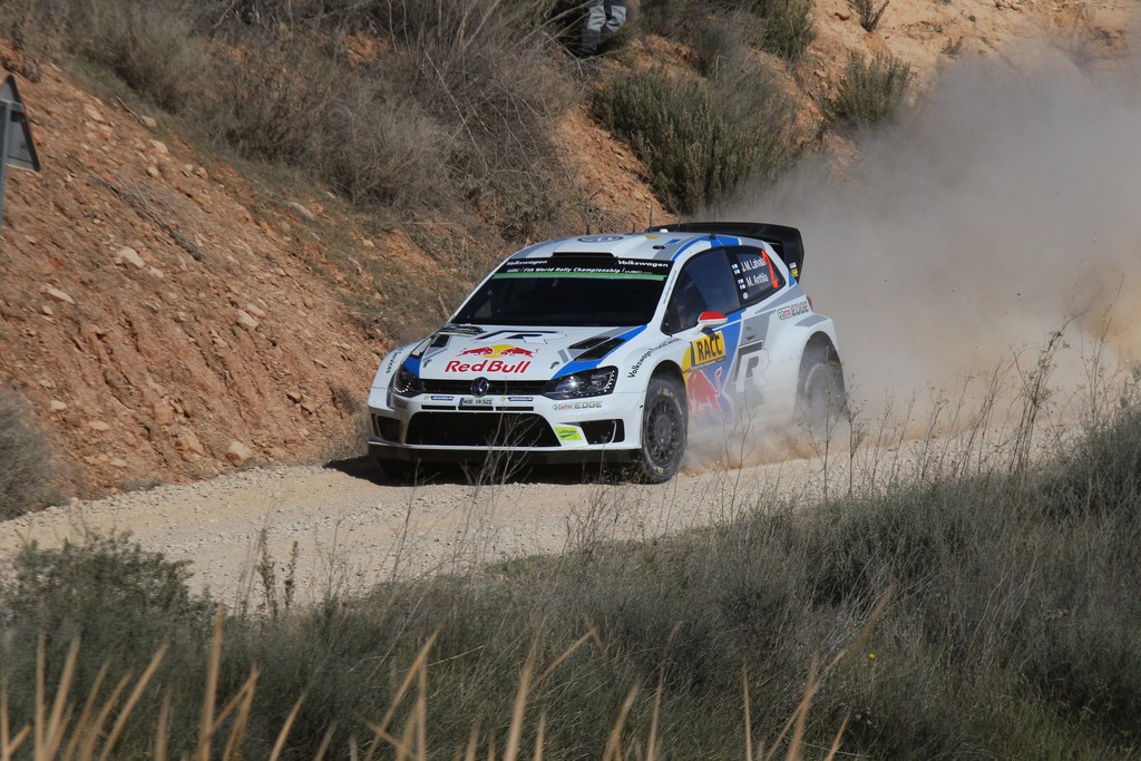 WRC entschieden: Ogier hat es wieder geschafft