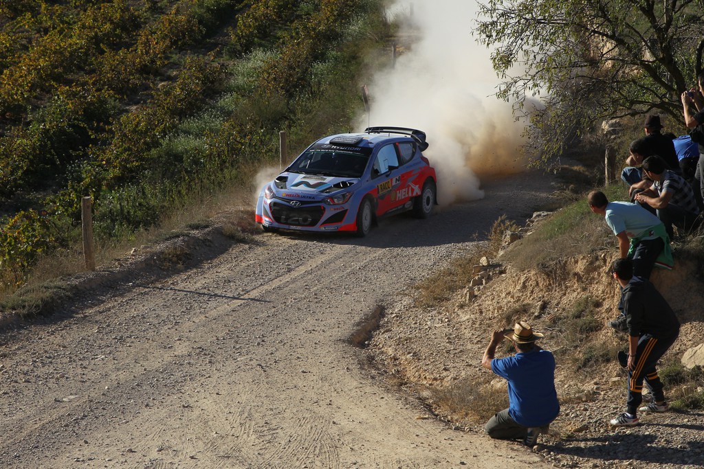 WRC entschieden: Ogier hat es wieder geschafft
