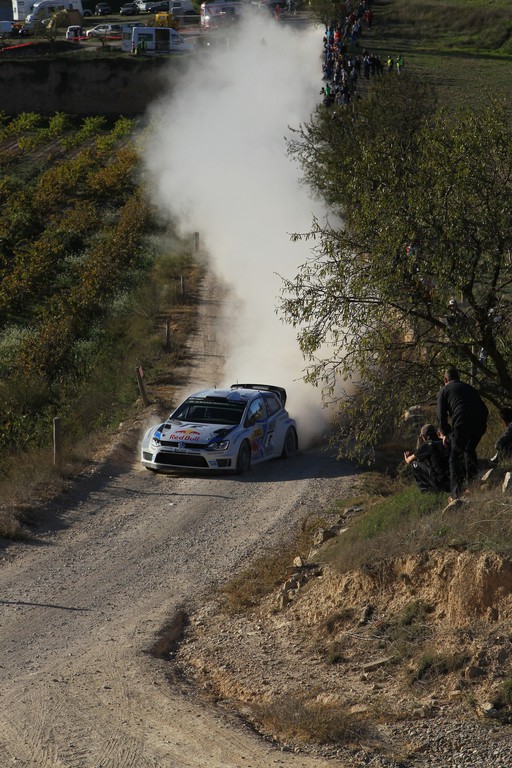 WRC entschieden: Ogier hat es wieder geschafft
