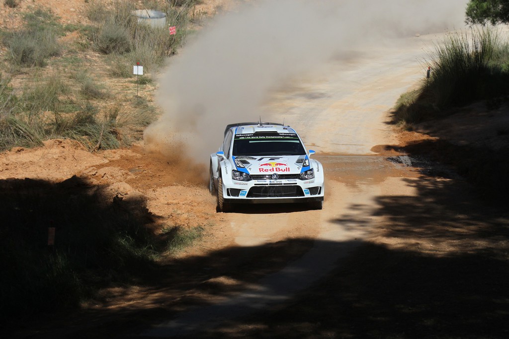 WRC entschieden: Ogier hat es wieder geschafft