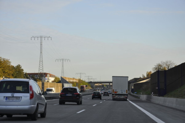 Shell Studie: Maximal 45,2 Millionen Pkw in Deutschland