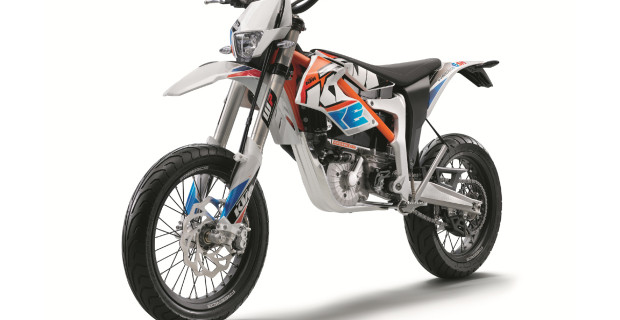 Intermot 2014: Jubiläumsschau mit Neuheitenkrachern Teil 2