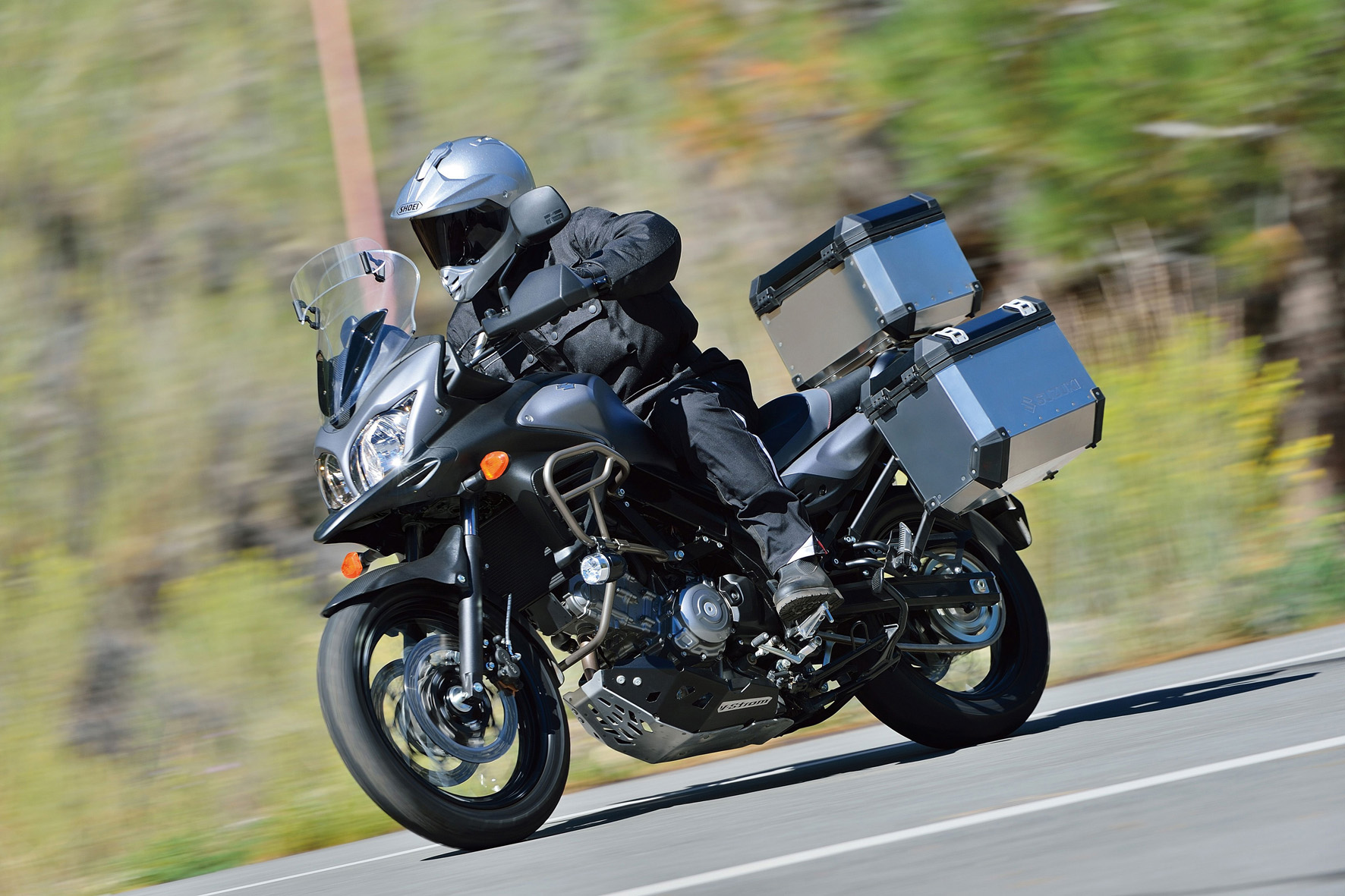 Intermot 2014: Jubiläumsschau mit Neuheitenkrachern Teil 2