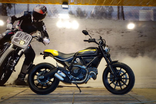 Intermot 2014: Jubiläumsschau mit Neuheitenkrachern Teil 2