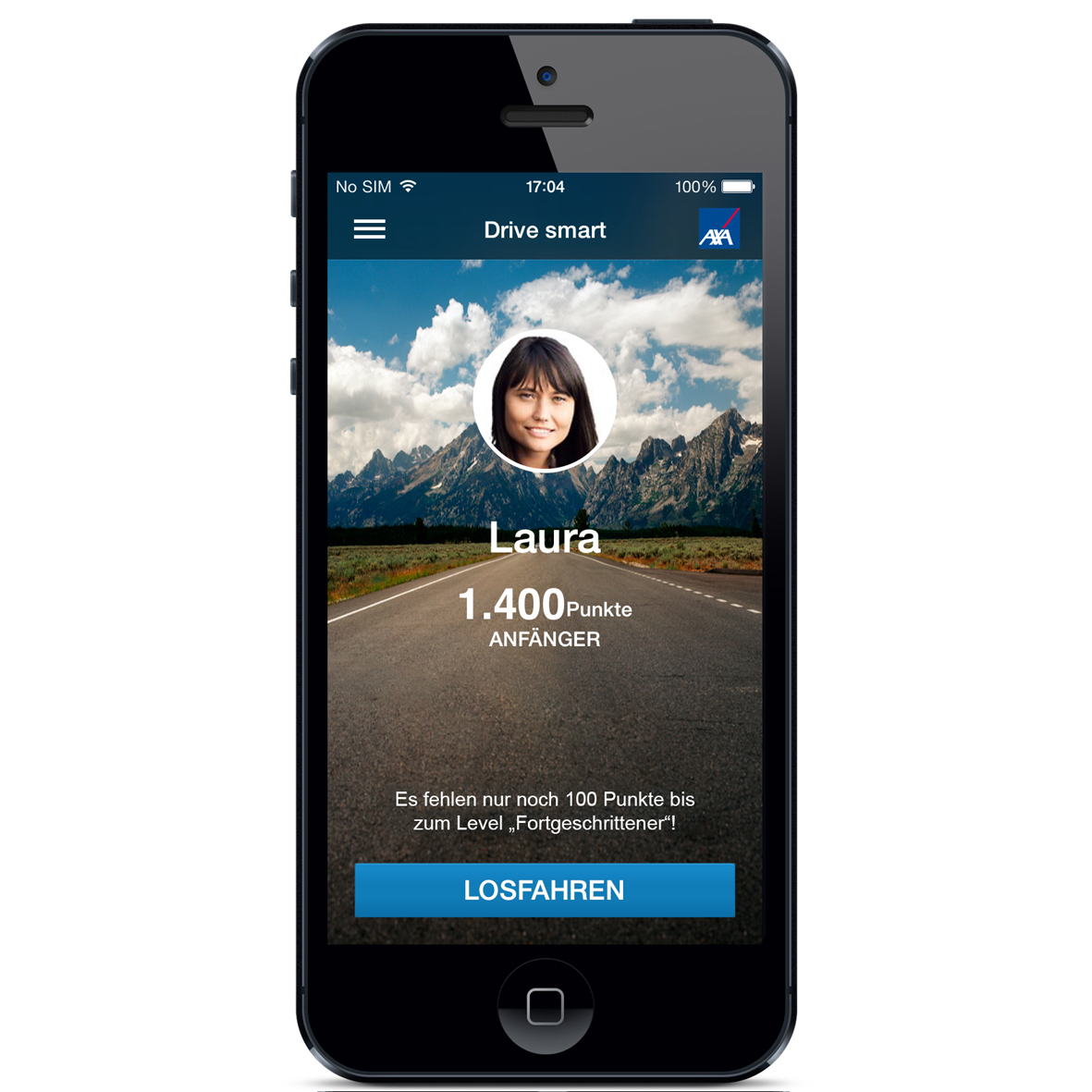 Smartphone-App als Fahrlehrer