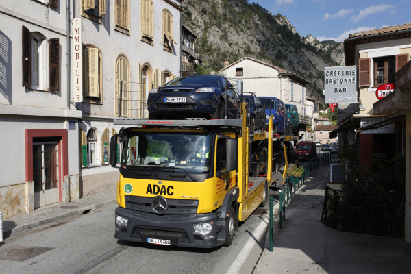Hornik leitet Compliance beim ADAC