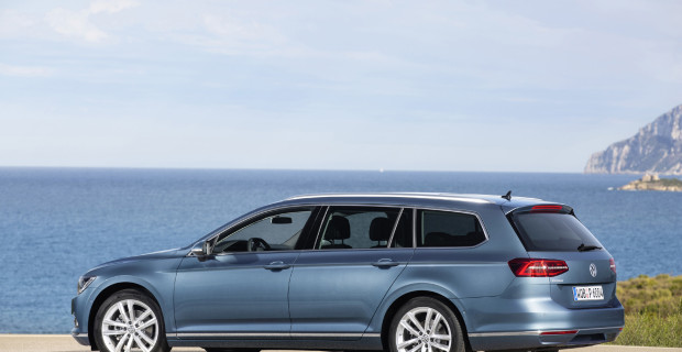 VW Passat: Meister der Mittelklasse