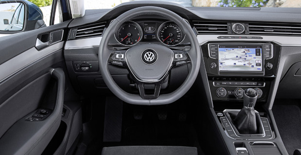 VW Passat: Meister der Mittelklasse