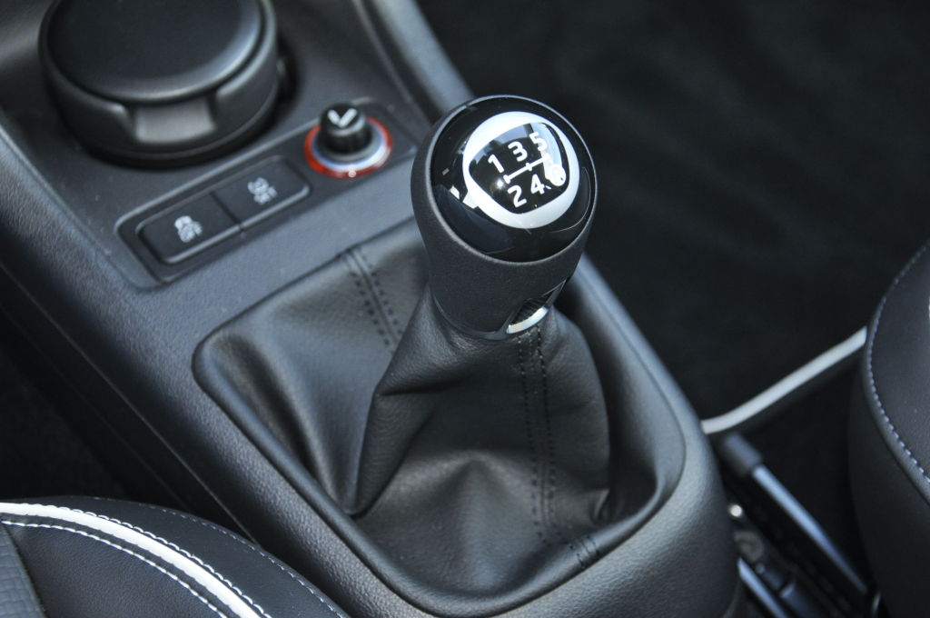 VW eco up – Wer viel fährt, spart