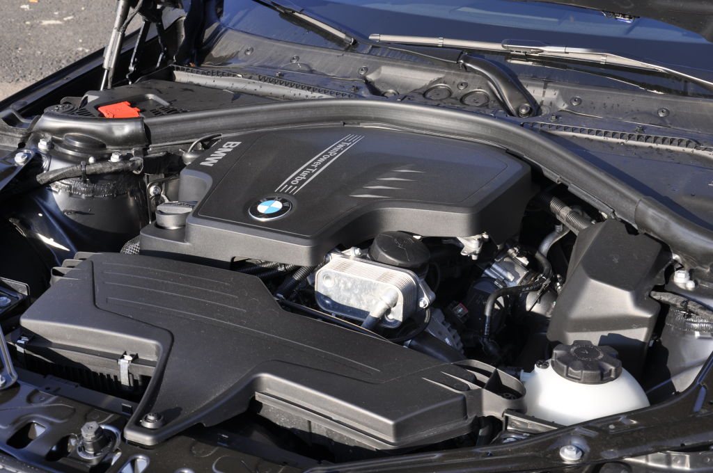 Test BMW 4er Cabrio – Aus drei mach vier