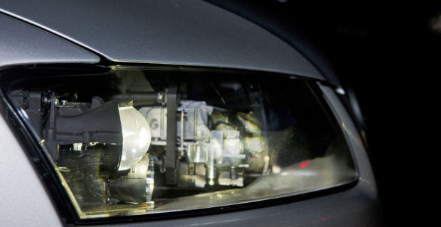 LED-Licht für den Volumenmarkt