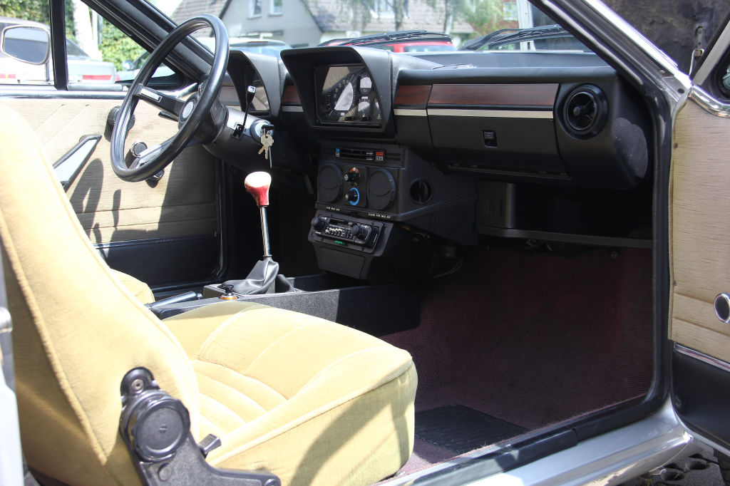 Kaufberatung Alfa Romeo Alfetta GT (V) - Italienische Sehnsucht