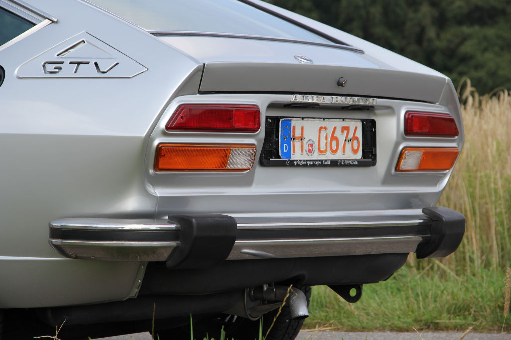 Kaufberatung Alfa Romeo Alfetta GT (V) - Italienische Sehnsucht