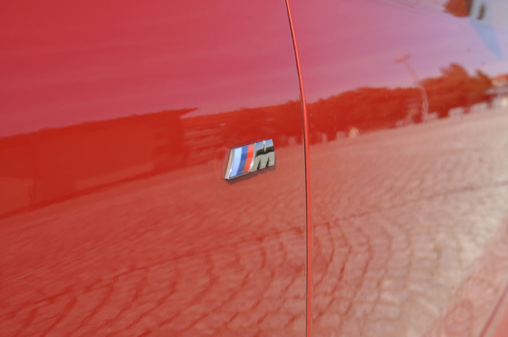 Test BMW M235i – Rückkehr des kleinen Monsters