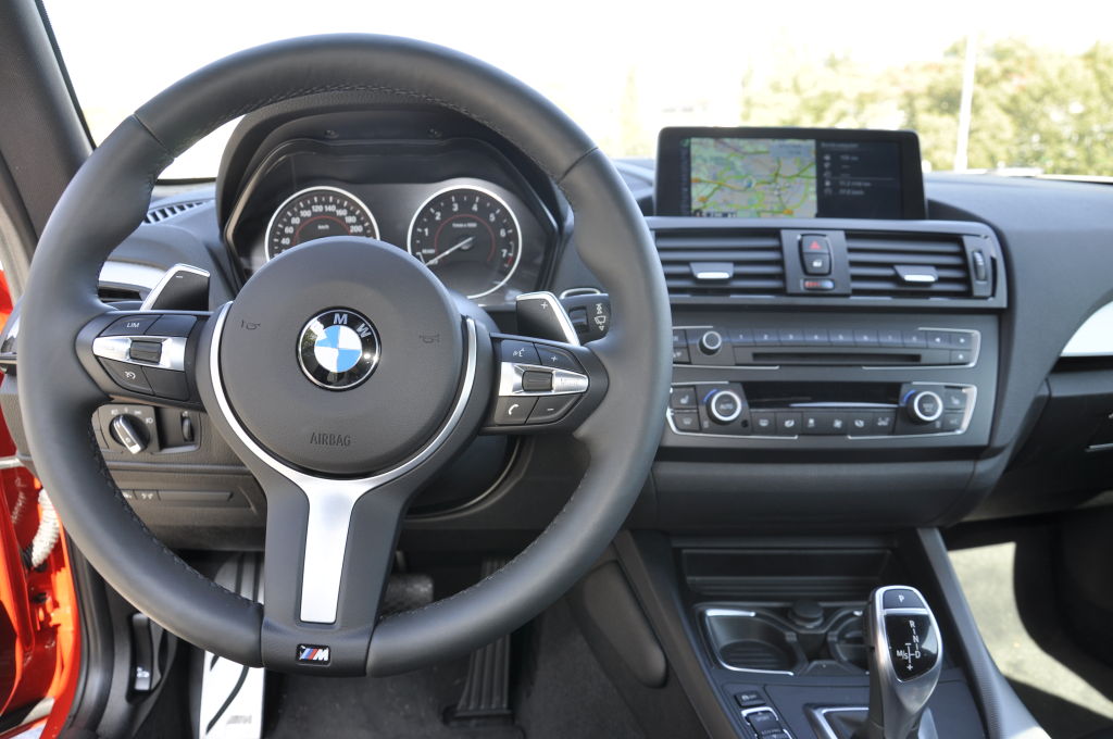 Test BMW M235i – Rückkehr des kleinen Monsters